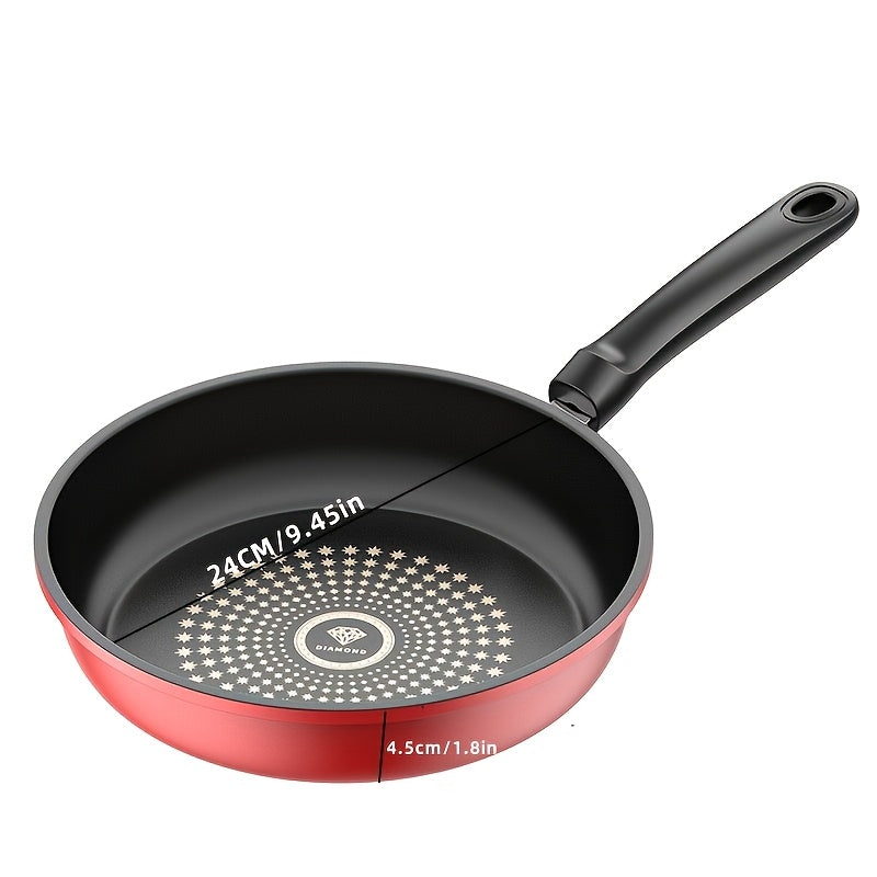 Cast Iron Non-Stick Skillet-3