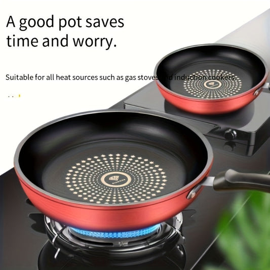 Cast Iron Non-Stick Skillet-1