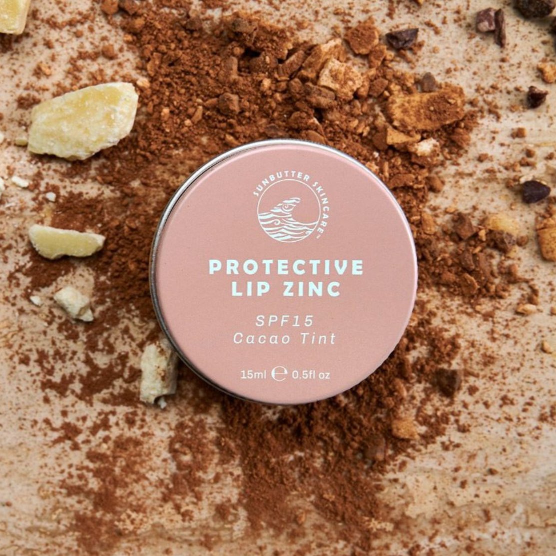 Limited Edition Bush & Sea Beauty Box-3