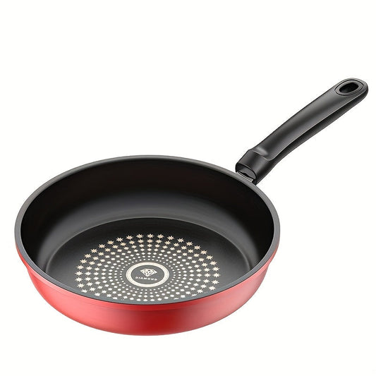 Cast Iron Non-Stick Skillet-0