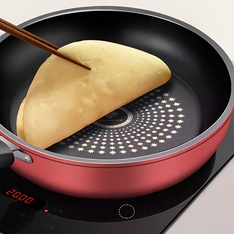 Cast Iron Non-Stick Skillet-2